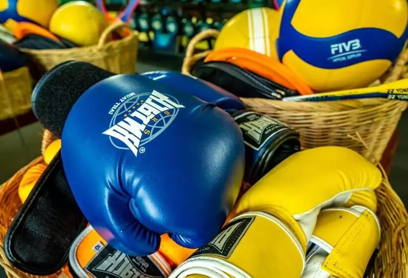 Fotos del hotel Chantaramas Resort:  3