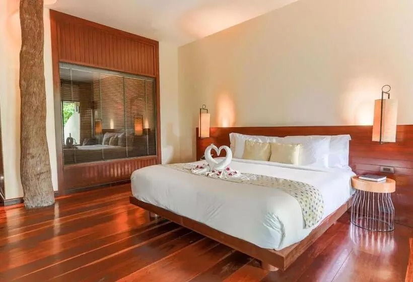 Fotos del hotel Chantaramas Resort:  17