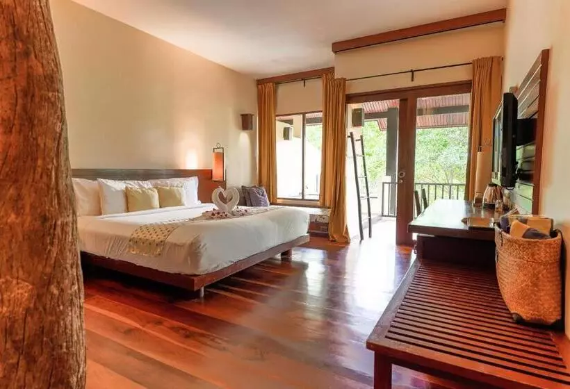 Fotos del hotel Chantaramas Resort:  19