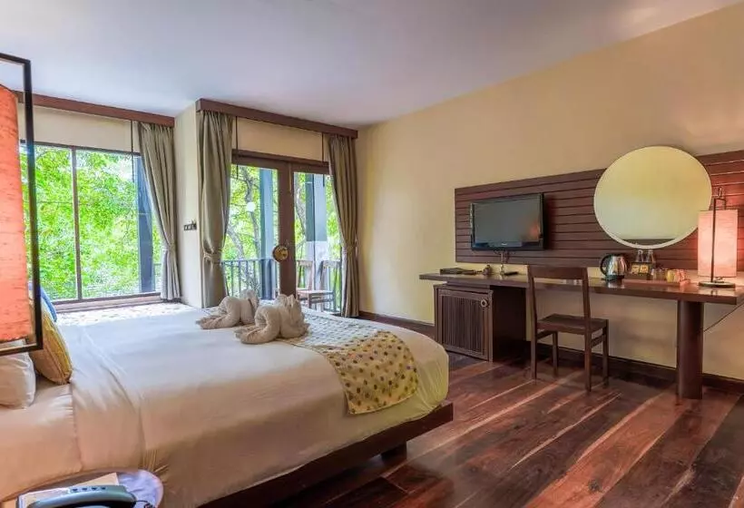 Fotos del hotel Chantaramas Resort:  13