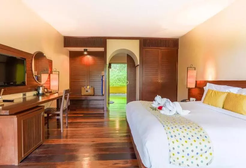 Fotos del hotel Chantaramas Resort:  9