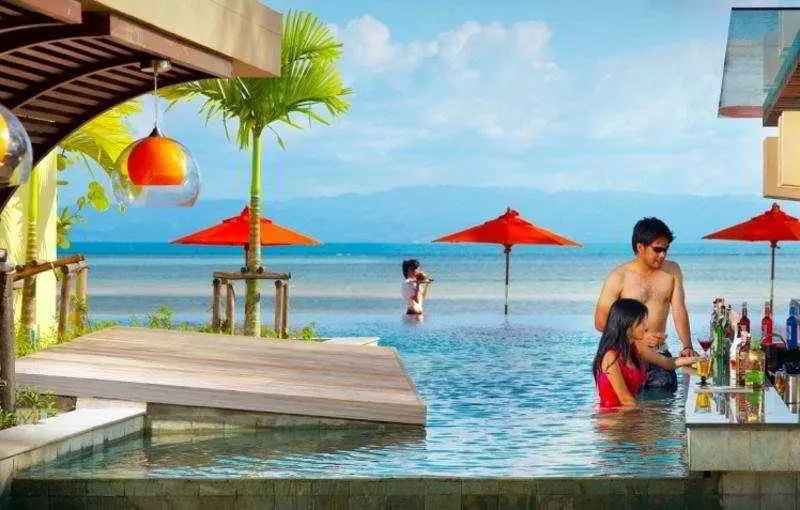 Fotos del hotel Chantaramas Resort:  15