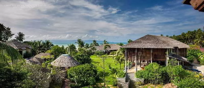 Fotos del hotel Chantaramas Resort:  12