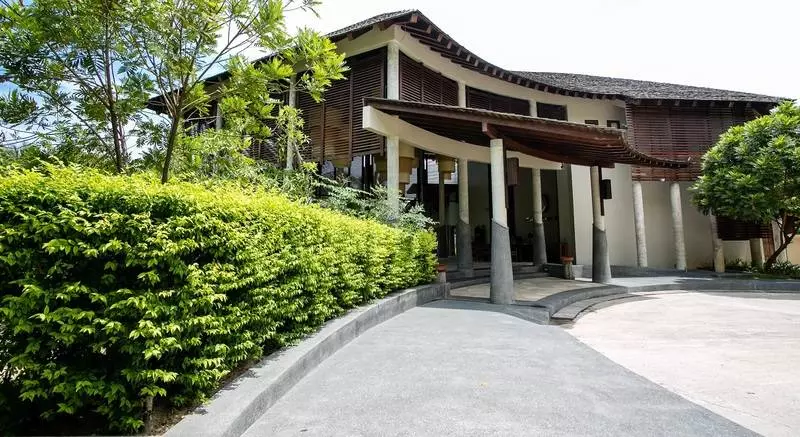 Fotos del hotel Chantaramas Resort:  25