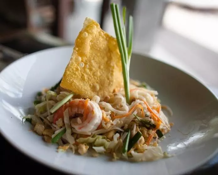 Fotos del hotel Chantaramas Resort:  4