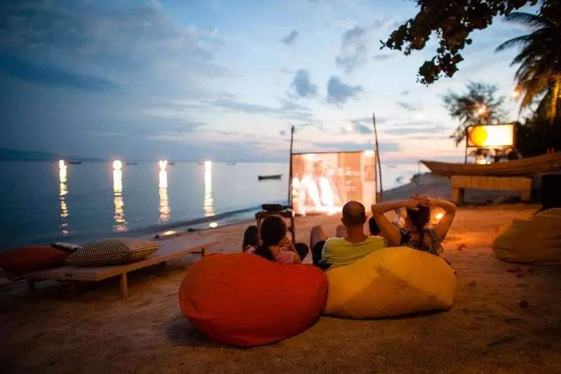 Fotos del hotel Chantaramas Resort:  22