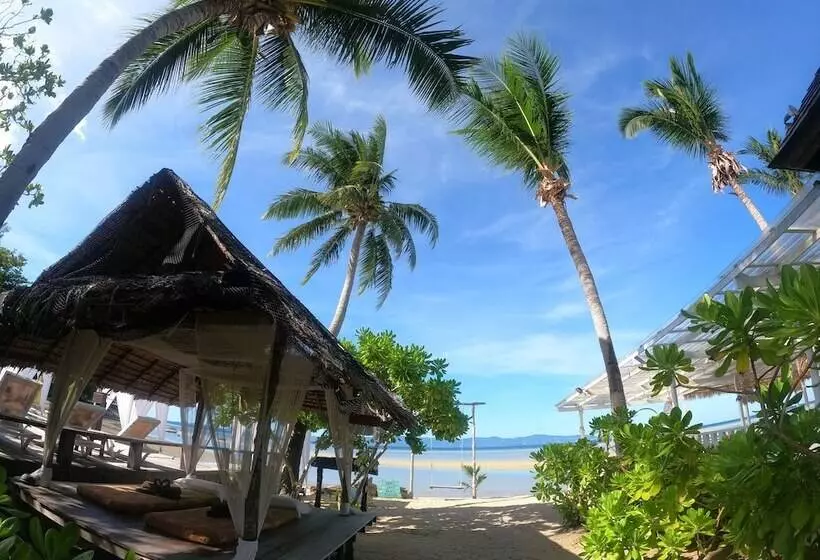 Fotos del hotel Chantaramas Resort:  16