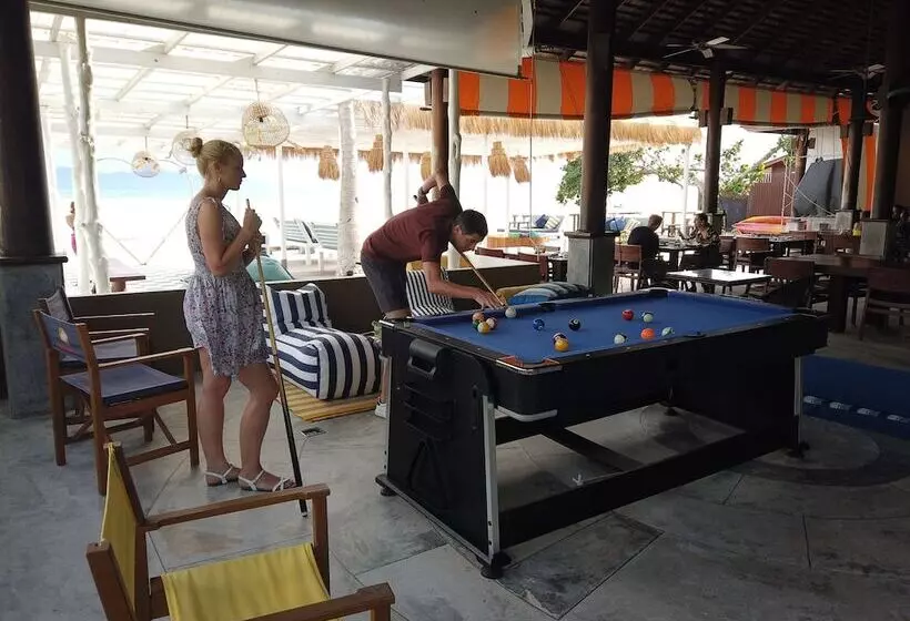 Fotos del hotel Chantaramas Resort:  5