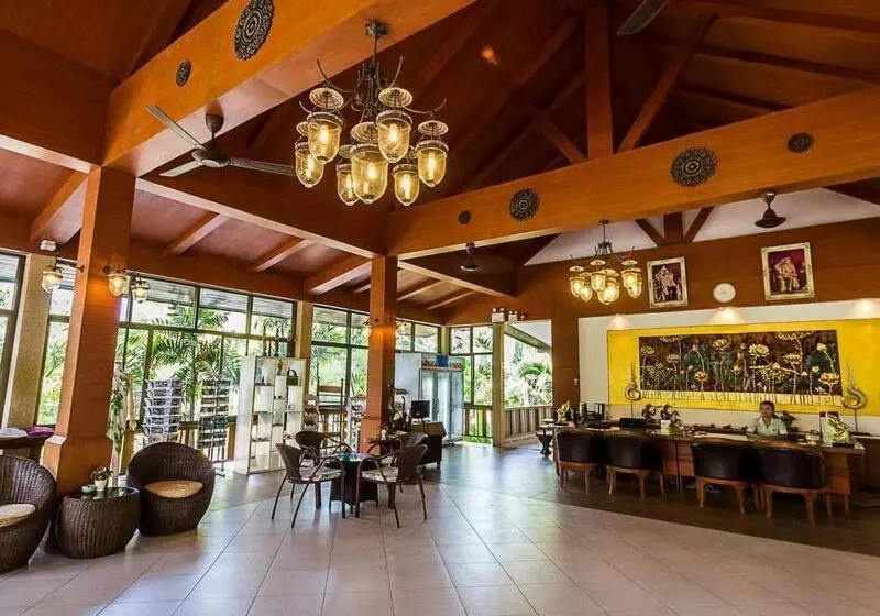 Fotos del hotel Coco Palm Beach Resort:  11