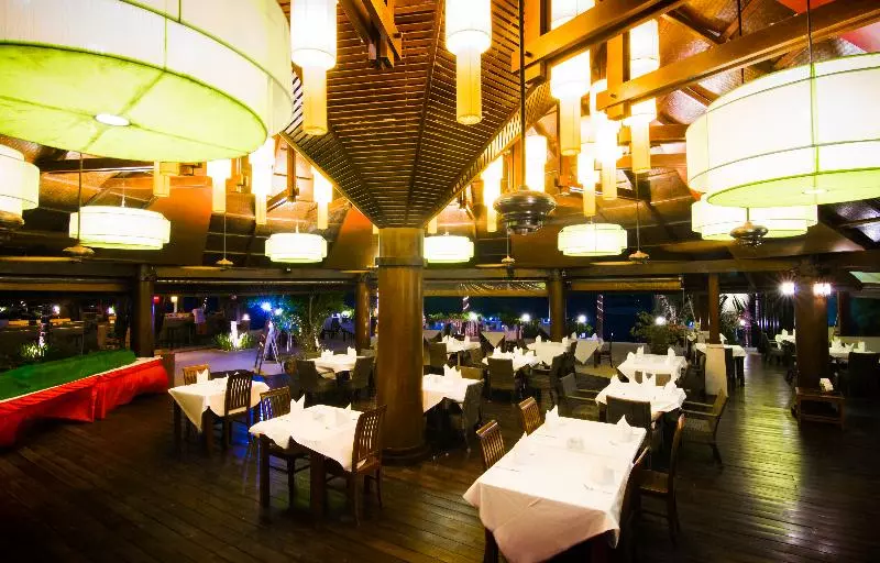 Fotos del hotel Coco Palm Beach Resort:  2