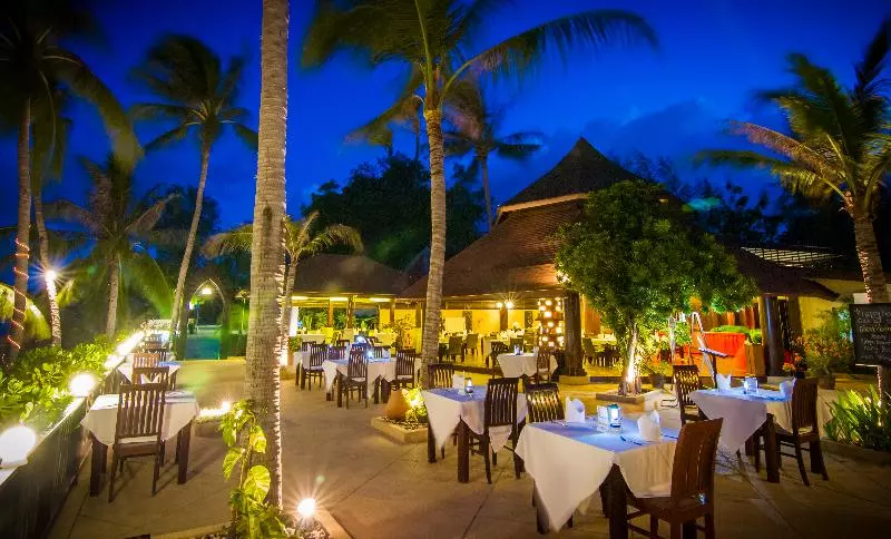 Fotos del hotel Coco Palm Beach Resort:  6