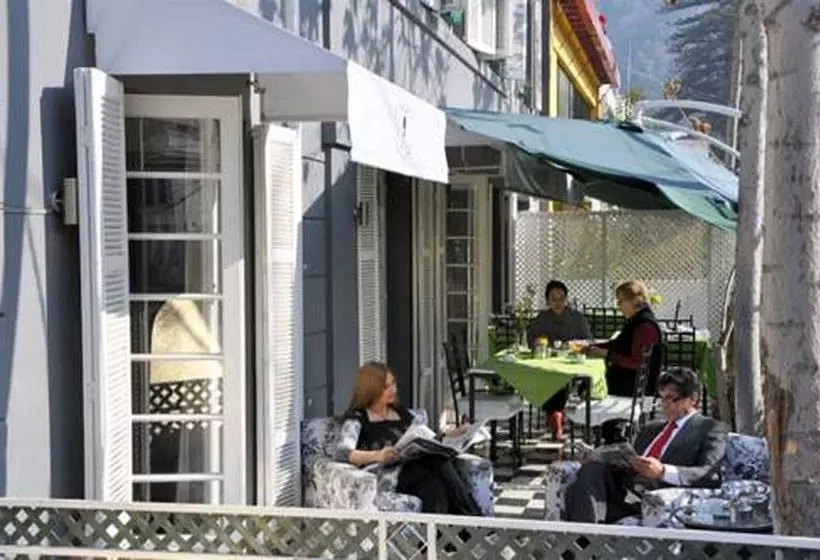 Fotos del hotel Don Santiago Bellavista:  11