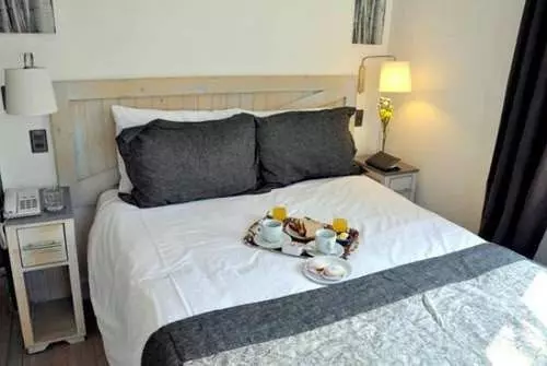 Fotos del hotel Don Santiago Bellavista:  13