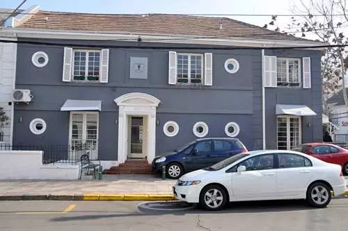 Fotos del hotel Don Santiago Bellavista:  5