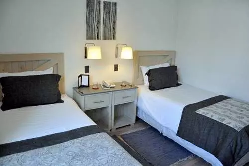 Fotos del hotel Don Santiago Bellavista:  16