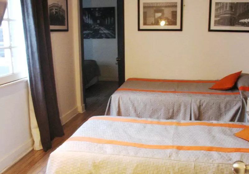 Fotos del hotel Don Santiago Bellavista:  25