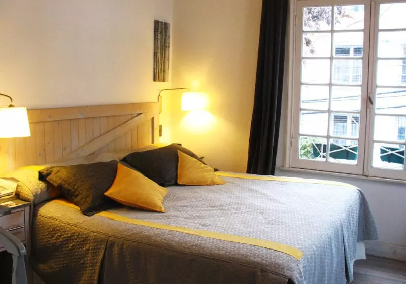 Fotos del hotel Don Santiago Bellavista:  22