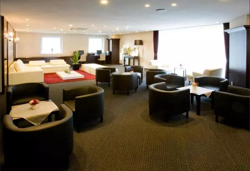 Fotos del hotel Hillarys:  25