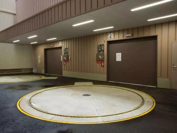 Fotos del hotel Hillarys:  3