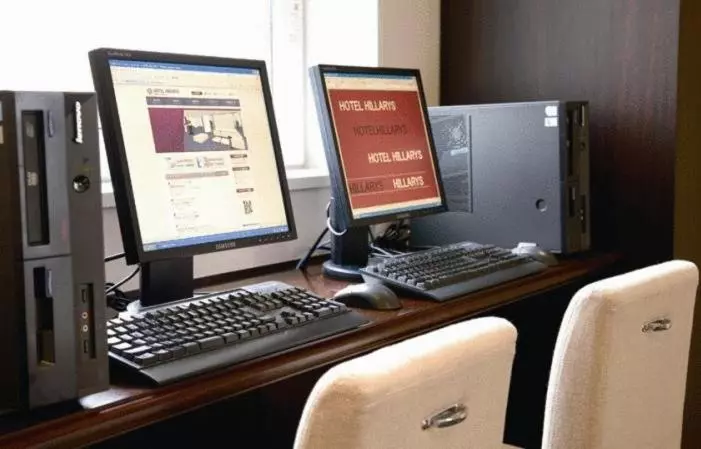 Fotos del hotel Hillarys:  5