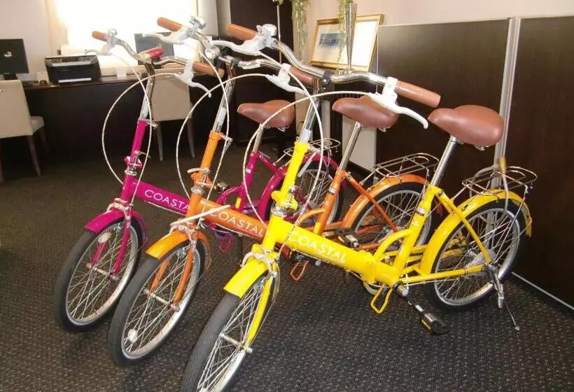 Fotos del hotel Hillarys:  12