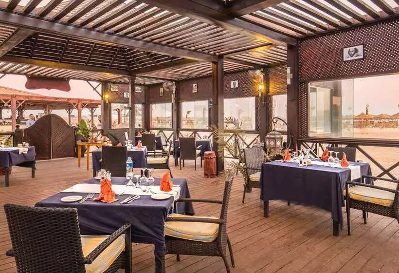 Fotos del hotel Hilton Marsa Alam Nubian Resort:  17