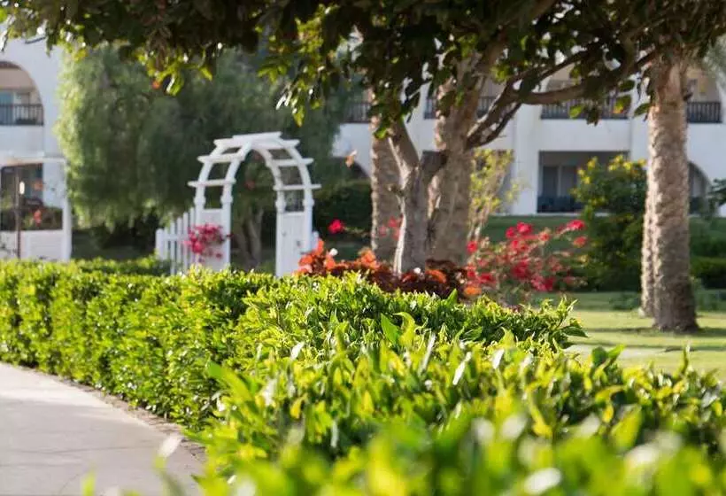 Fotos del hotel Hilton Marsa Alam Nubian Resort:  23