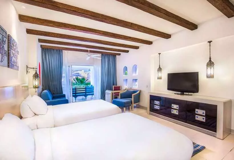 Hilton Marsa Alam Nubian Resort