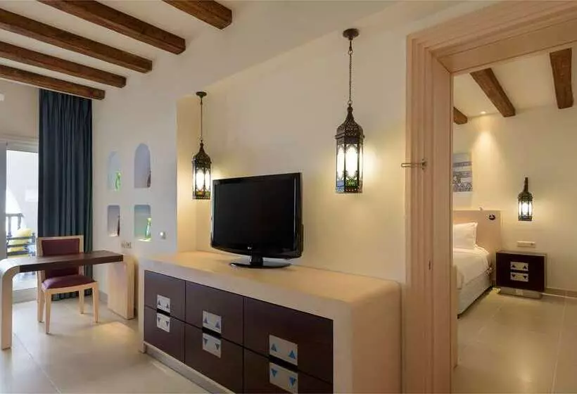 Fotos del hotel Hilton Marsa Alam Nubian Resort:  10