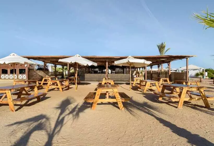 Fotos del hotel Hilton Marsa Alam Nubian Resort:  7