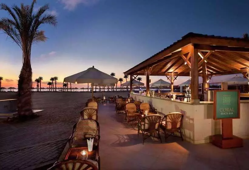 Fotos del hotel Hilton Marsa Alam Nubian Resort:  14