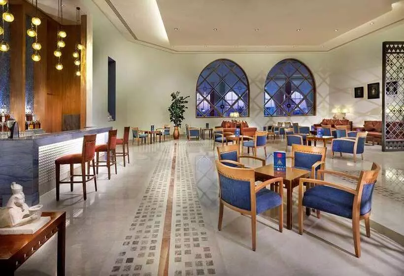 Fotos del hotel Hilton Marsa Alam Nubian Resort:  21