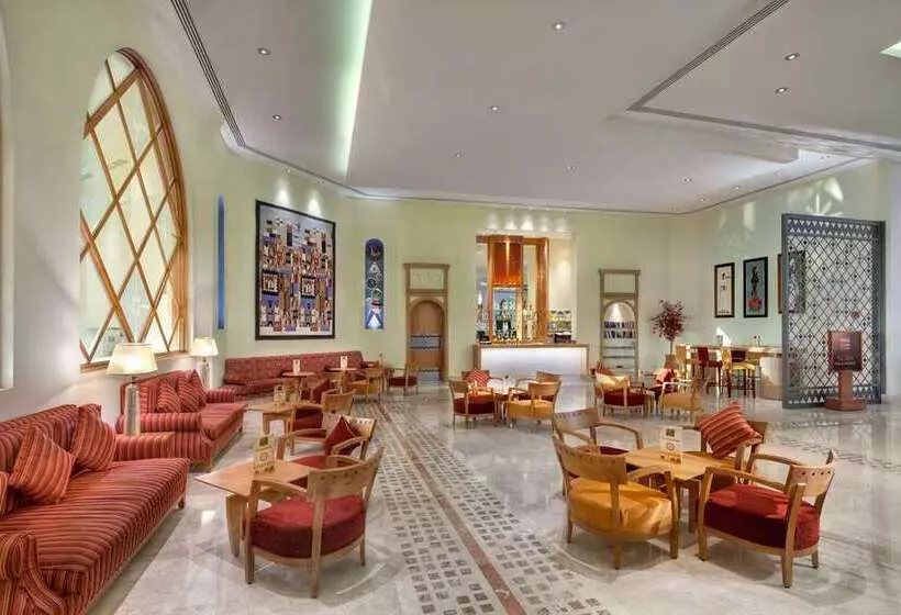 Fotos del hotel Hilton Marsa Alam Nubian Resort:  11