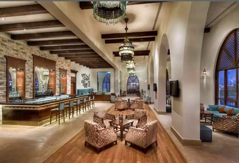 Fotos del hotel Hilton Marsa Alam Nubian Resort:  3