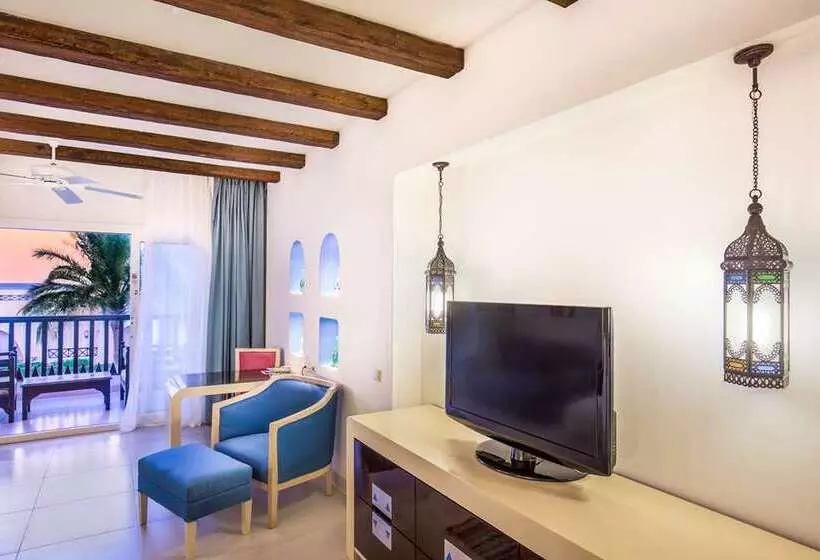 Fotos del hotel Hilton Marsa Alam Nubian Resort:  16