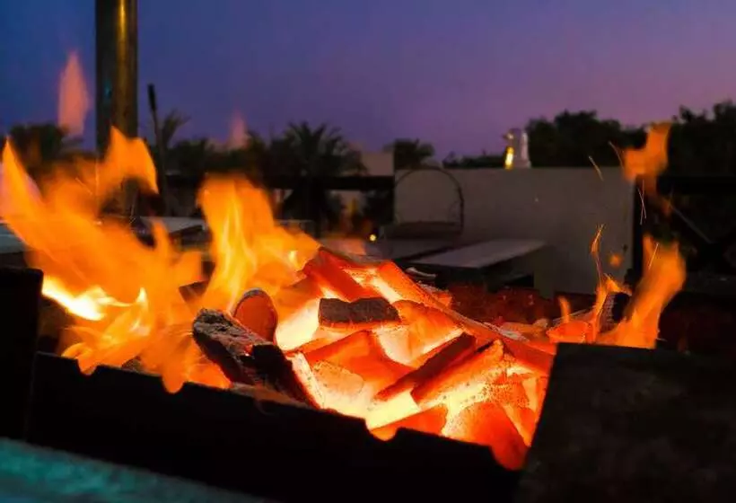 Fotos del hotel Hilton Marsa Alam Nubian Resort:  8