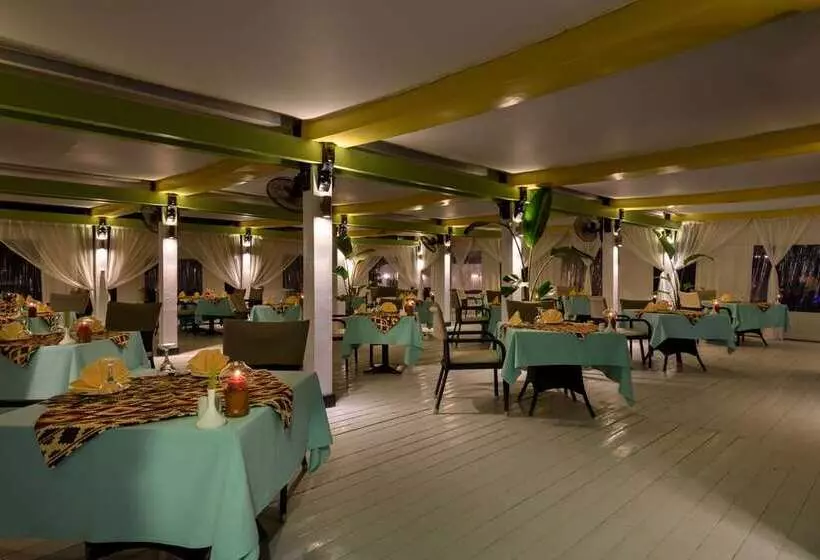 Fotos del hotel Hilton Marsa Alam Nubian Resort:  6