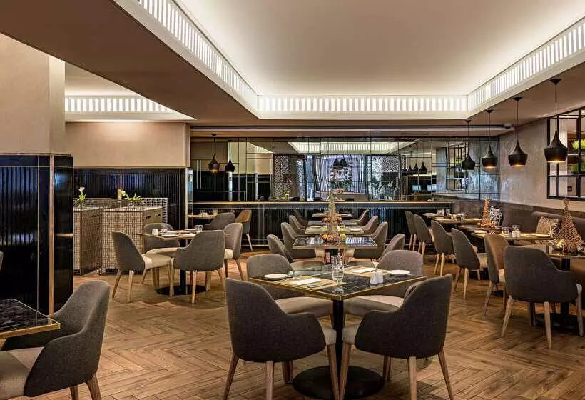 Fotos del hotel Hyatt Regency Cape Town:  13