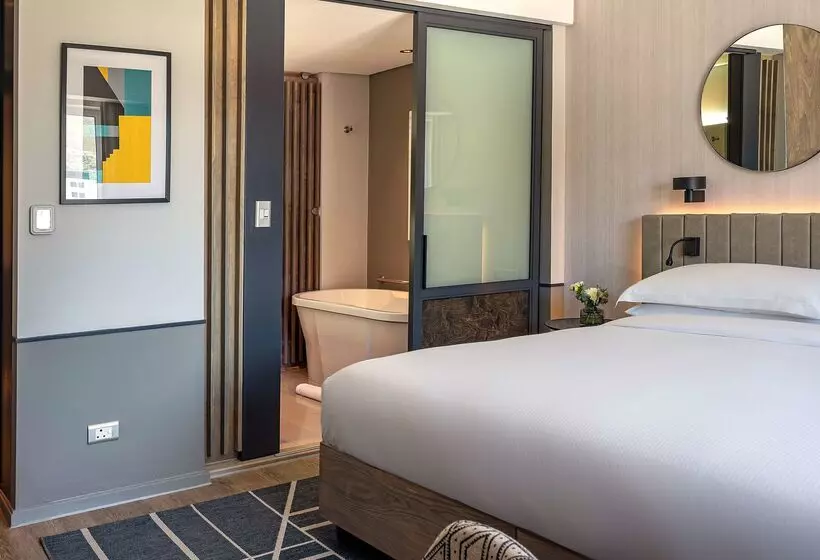 Hyatt Regency Cape Town