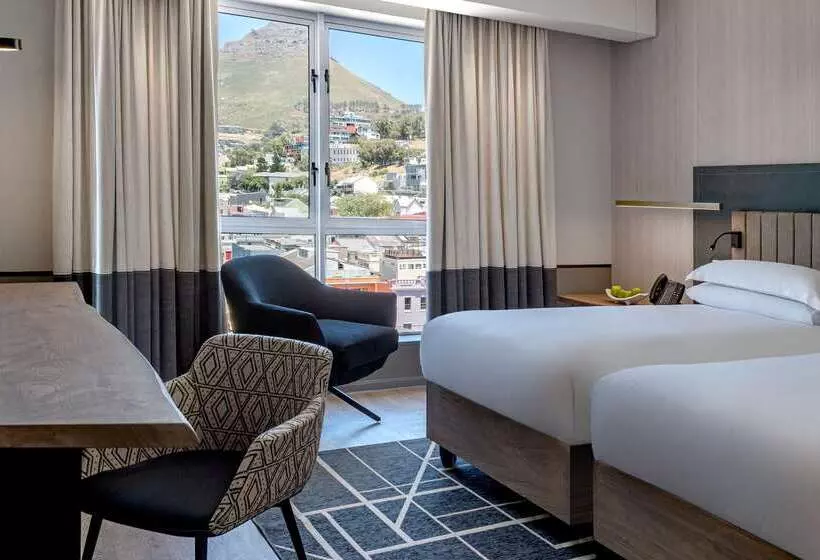 Fotos del hotel Hyatt Regency Cape Town:  18