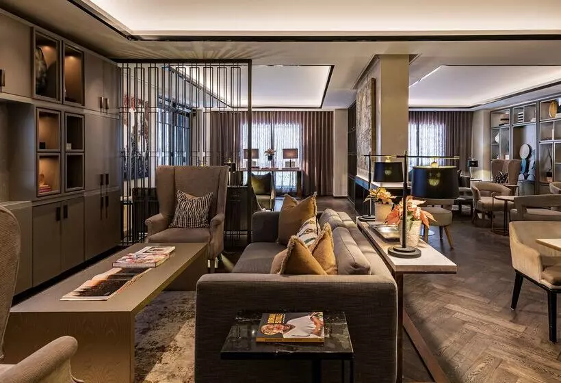 Fotos del hotel Hyatt Regency Cape Town:  24