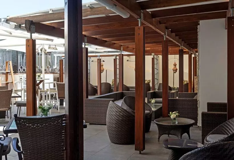 Fotos del hotel Hyatt Regency Cape Town:  4