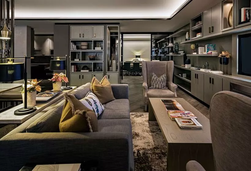 Fotos del hotel Hyatt Regency Cape Town:  12