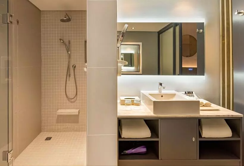 Fotos del hotel Hyatt Regency Cape Town:  5