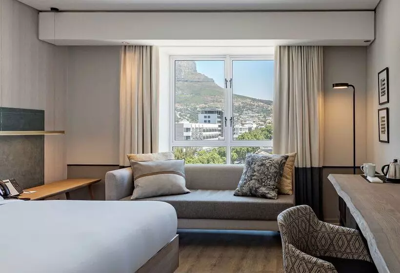 Fotos del hotel Hyatt Regency Cape Town:  16