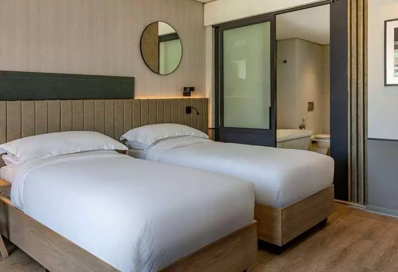 Fotos del hotel Hyatt Regency Cape Town:  10