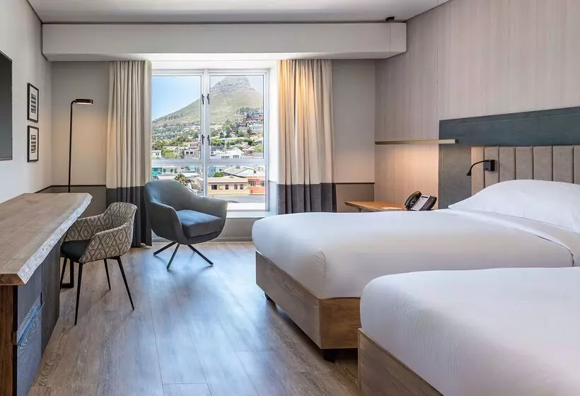 Fotos del hotel Hyatt Regency Cape Town:  14