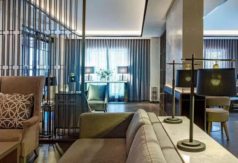 Fotos del hotel Hyatt Regency Cape Town:  20