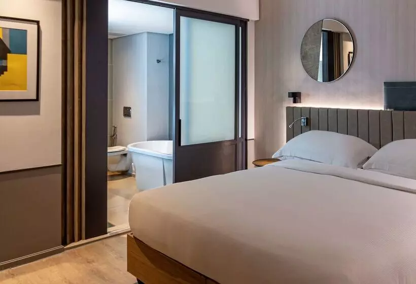 Fotos del hotel Hyatt Regency Cape Town:  7