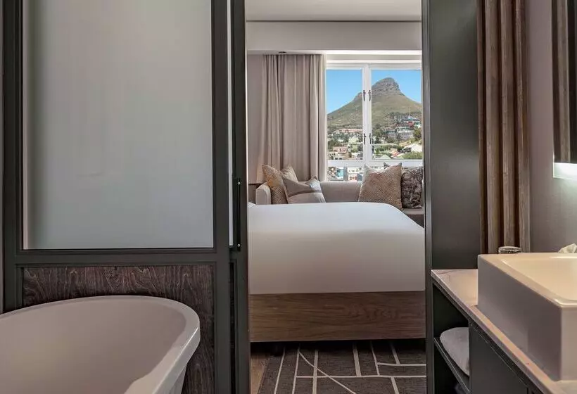 Fotos del hotel Hyatt Regency Cape Town:  22